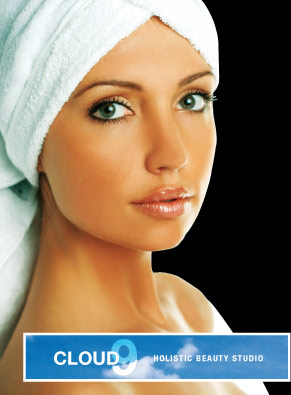 Cloud 9 Holistic Beauty Studio